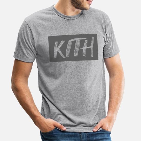 kith tight lines tee